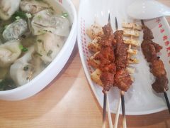 -南城香(欧陆经典万兴苑店)