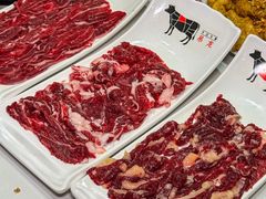 -今日牛事潮汕鲜牛肉火锅(瑞金店)