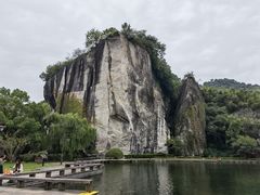 -绍兴鲁迅故里·沈园景区