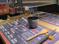 -鳗事鱼意·活鳗現烤专门店(富力海珠城店)