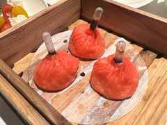 -桂满陇·海市蜃楼·黑金(国金店)