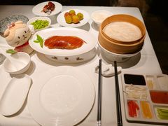 -四季民福烤鸭店(王府井灯市口店)