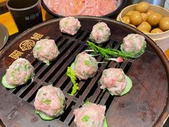 -珮姐老火锅(新街口店)