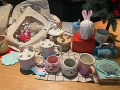 -星巴克(温州龙湾万达店)