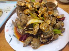 -亿牌牌东北烧烤(怀特店)