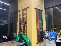 -谜盒子奇幻密室(南屏店)
