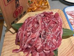 -正宗齐齐哈尔烤肉·齐牛哥鲜切炭火烤肉(杭州总店)