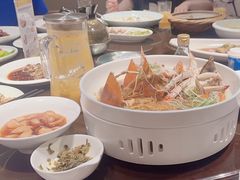 -小厨师·二十年沈家门小海鲜(百井坊巷店)