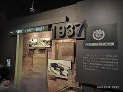 景点-长影旧址博物馆
