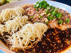 -郭林家常菜(狼垡店)