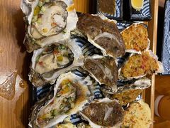 -帽帽家只卖生蚝·烧烤(沙湖路店)