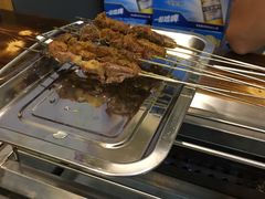 -寻香羊小羊·徐州烧烤(南京店)