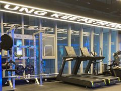 -NRG健身私教CLUB(打浦桥店)