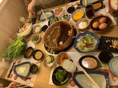 -伊豆野菜村(大族广场店)