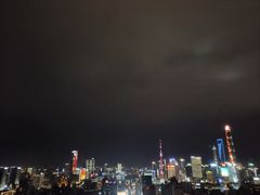 -上海世茂皇家艾美酒店