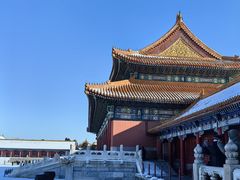 -故宫博物院(故宫)
