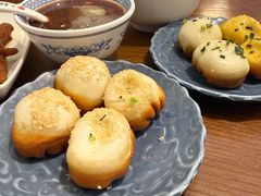 -鑫震源·苏式大虾生煎(山塘街店)