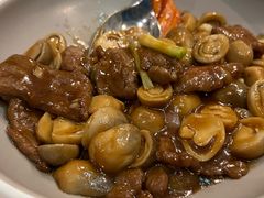 -新宝餐厅(流塘店)