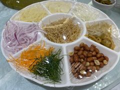 -喜悦海鲜大酒楼(钱柜广场店)