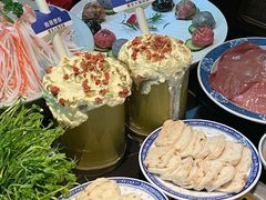 -大隐·成都火锅Bistro(合生麒麟新天地店)