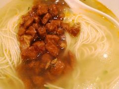 -姚面记·海派家常菜(恒基名人购物中心店)