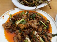 -灯盏窝饭店(新都分店)