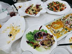 -威海渔村(黄兴路店)