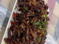 -吴记口味馆