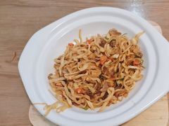 -船歌·鱼水饺青岛菜(枫蓝国际购物中心店)