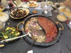 -火社火锅(平安大街店)