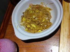 干捞海鲜粉丝煲-花千醉拾季(雨花世茂店)