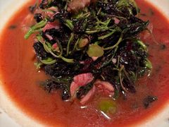 -芳芳私房菜·精做淮扬菜(承德路店)