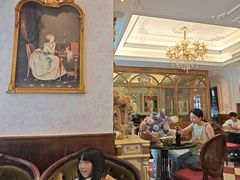 -秘密旅行Bonjour(黑金冠 江南西店)