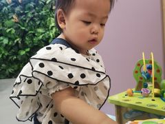 -金宝贝国际早教中心(万象城中心)