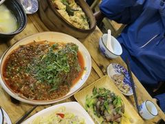 -青城甲(青城山店)