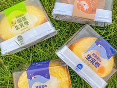 -DEMO黛慕蛋糕(中泰店)