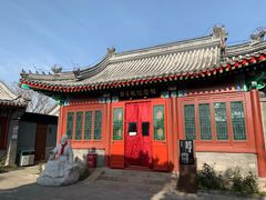 -郭守敬纪念馆
