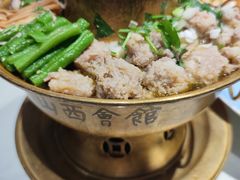 -山西会馆·晋菜·晋商宴·学堂记忆(许坦西街店)
