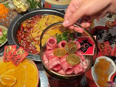 -蜀大侠火锅(总府路店)