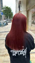 -ASA HAIR SALON