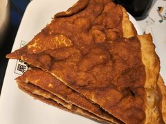 -黑窑厂糖油饼烤鸭·清真菜(旗舰店)