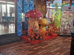 -桥香园过桥米线(国贸店)