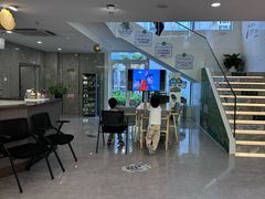 -合众齿科高难度矫正·种植·儿牙中心(望京总院)
