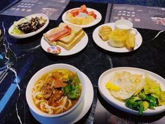 -长沙小天鹅戴斯酒店