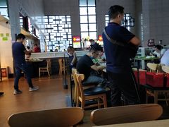 -老乡鸡(合肥高铁南站店)