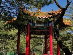 -玉渡山自然风景区