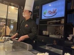 -水木锦堂·自助铁板烧(世贸天阶店)