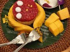 -KingThaia金泰兰(滨江天街店)