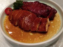 -新旺茶餐厅(嘉里城店)