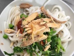 -再回首鸡肉米线(人民路一店)